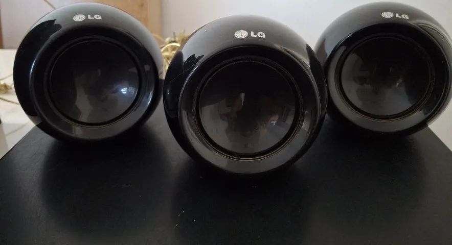 Home Theater LG  - Foto 3