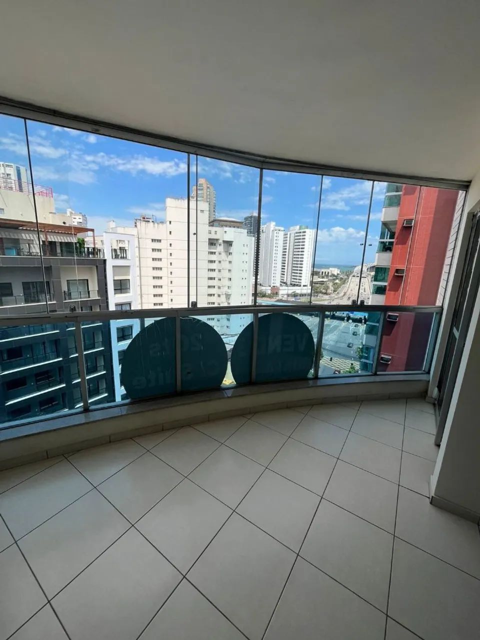 2 quartos com suíte de frente na Enseada do Sua - Foto 3