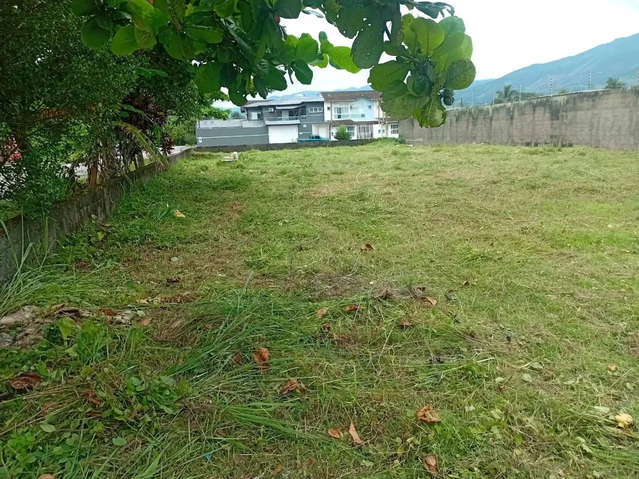 Terreno locação