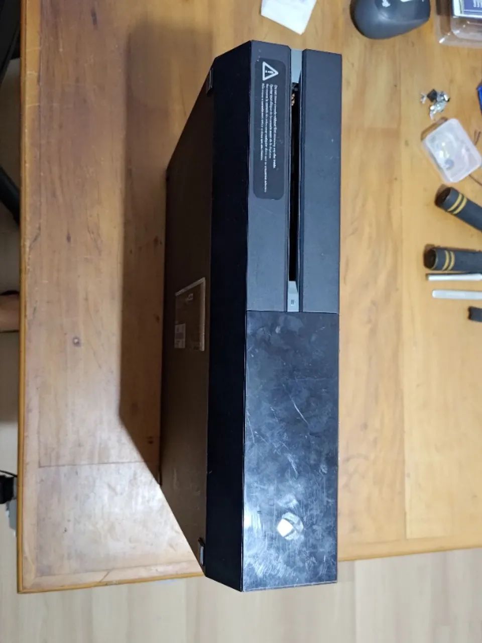 XBox One Retirada de Peças