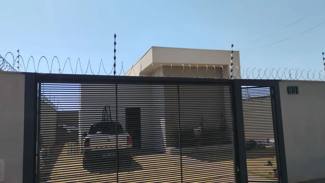 Foto - São José do Rio Preto - Residencial Marialda Mello