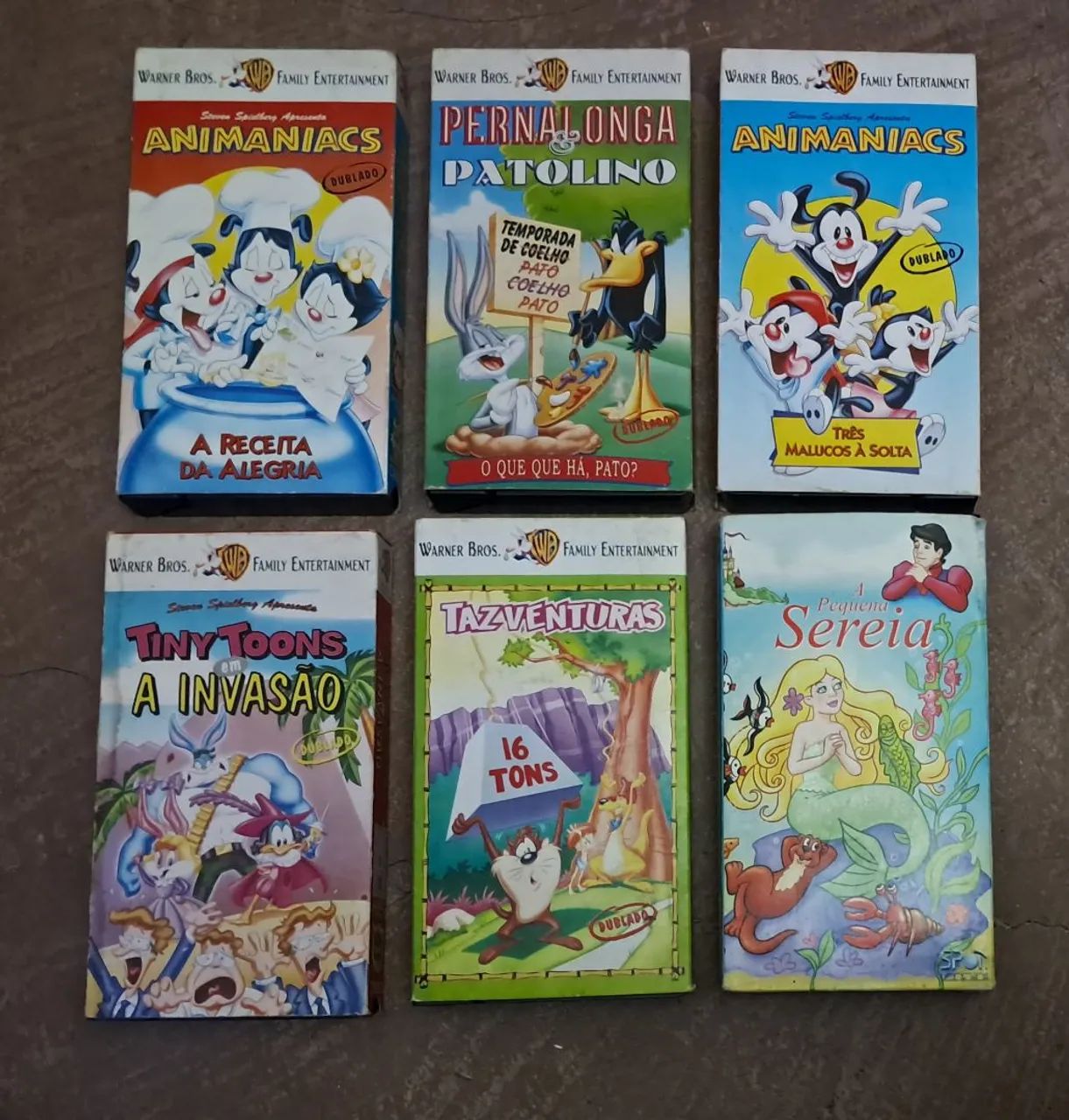 非売品　水野真紀の床暖房探偵局 Cassete Vídeo e Blu-Ray DVD, - Family WarnerBros Animes VHS Lote VHS タレント・お笑い芸人