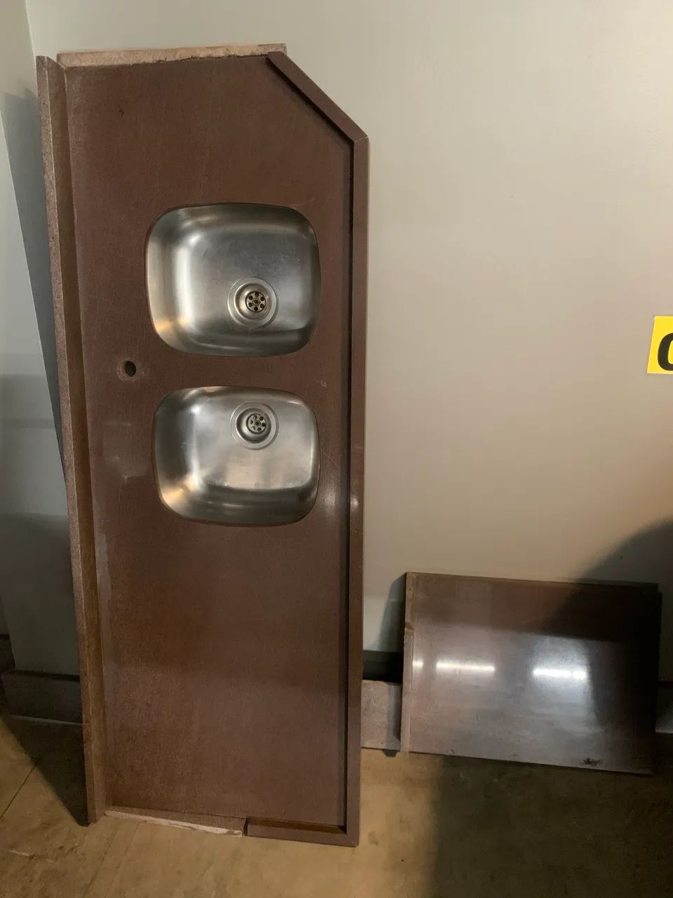 Granito com cubas - Foto 2