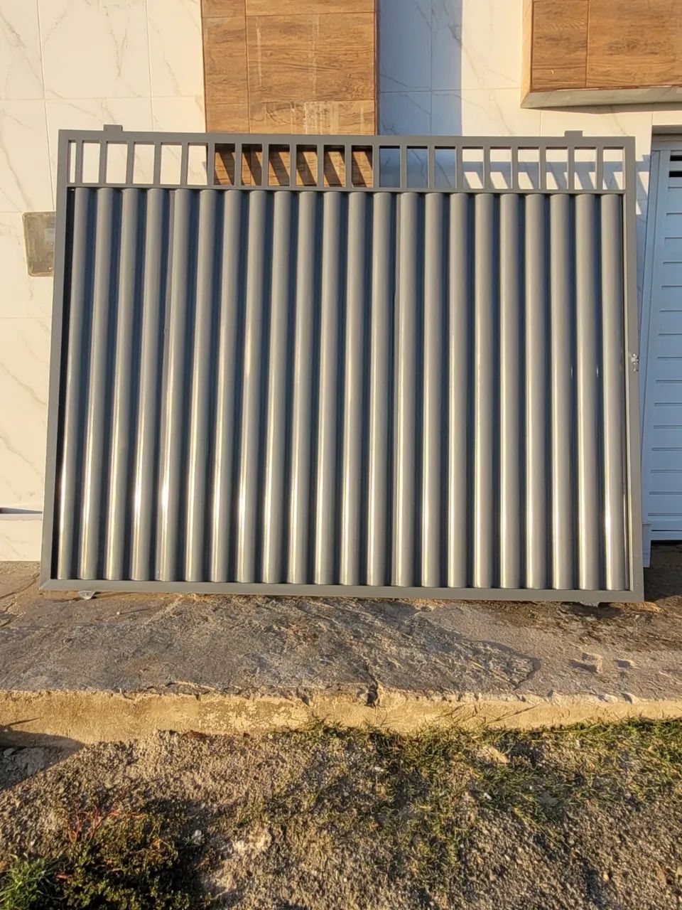 Steel Gate64169300179587120