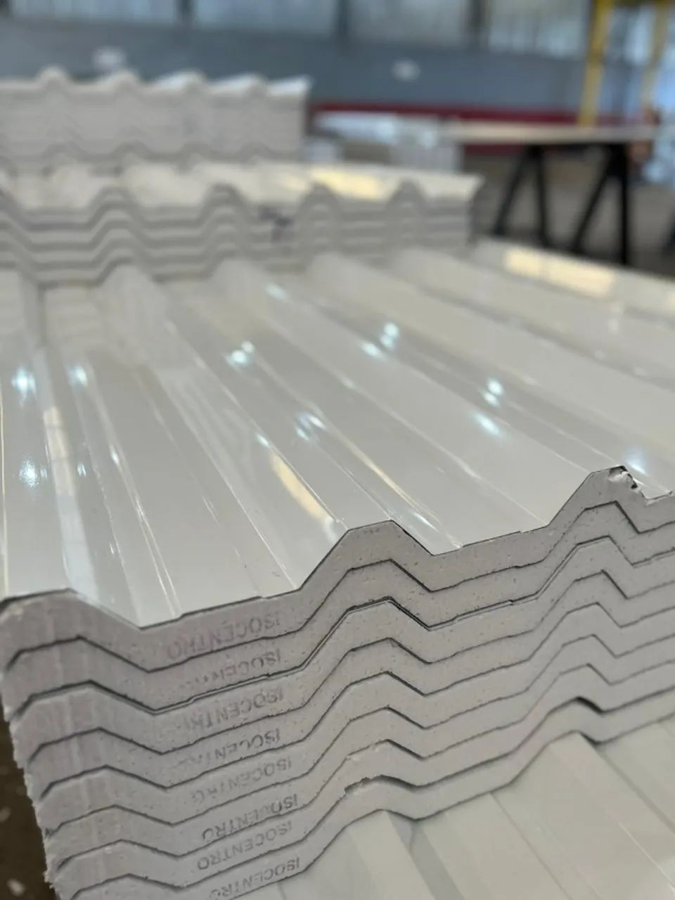 Telha Termica em Bsb Instalação e Venda - Foto 2