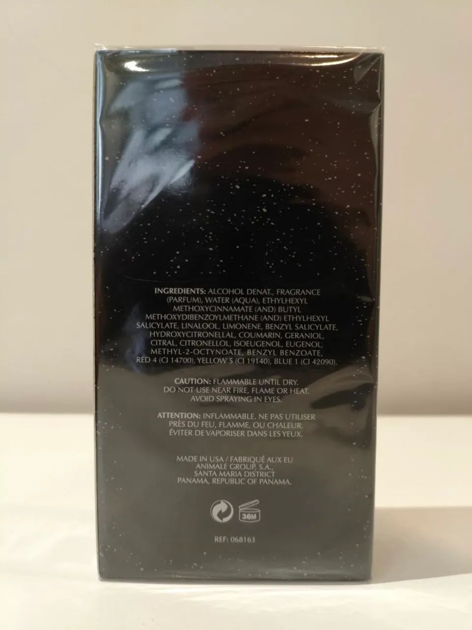 Perfume Animale for Men EDT 100ml - Foto 3