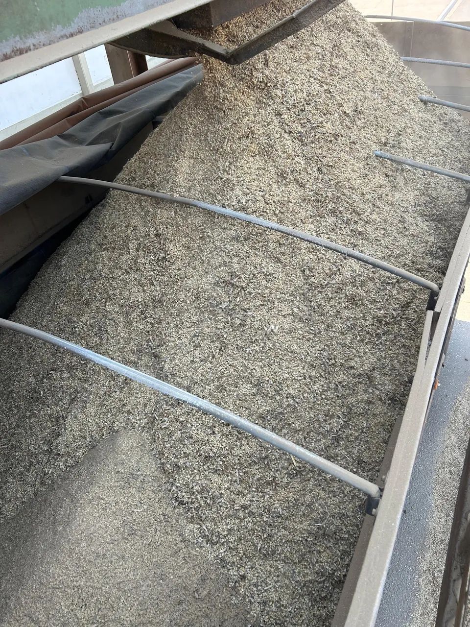 Resíduo de soja  - Foto 5