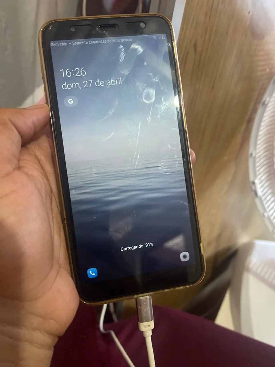 Samsung j6