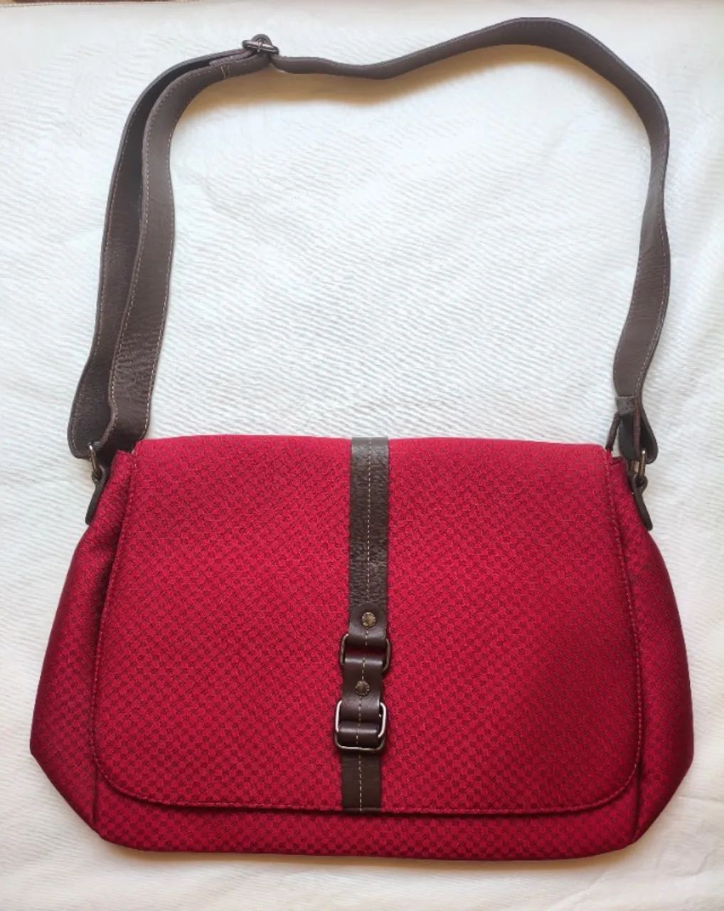 Bolsa Uncle K - Foto 2