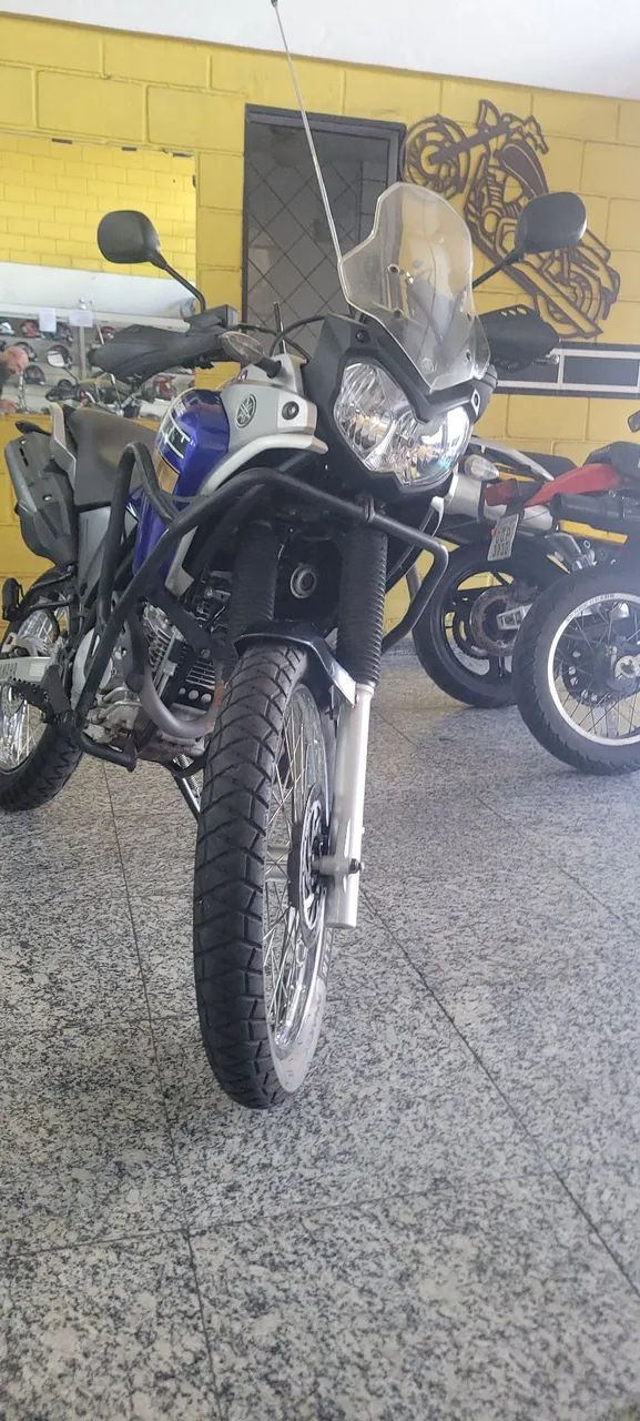 Tenere 250 - Foto 2
