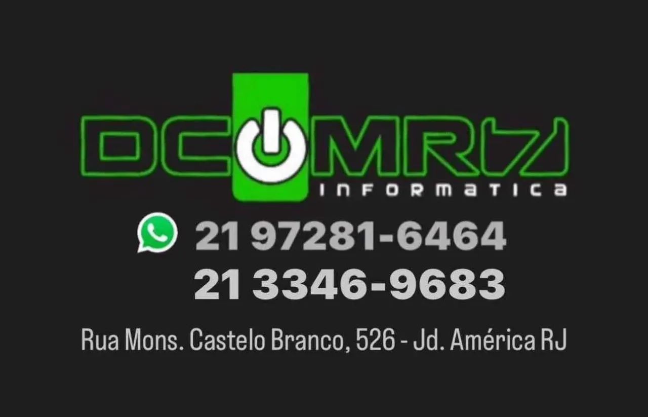 Impressora Térmica Elgin MP4200 - Nova - Foto 3