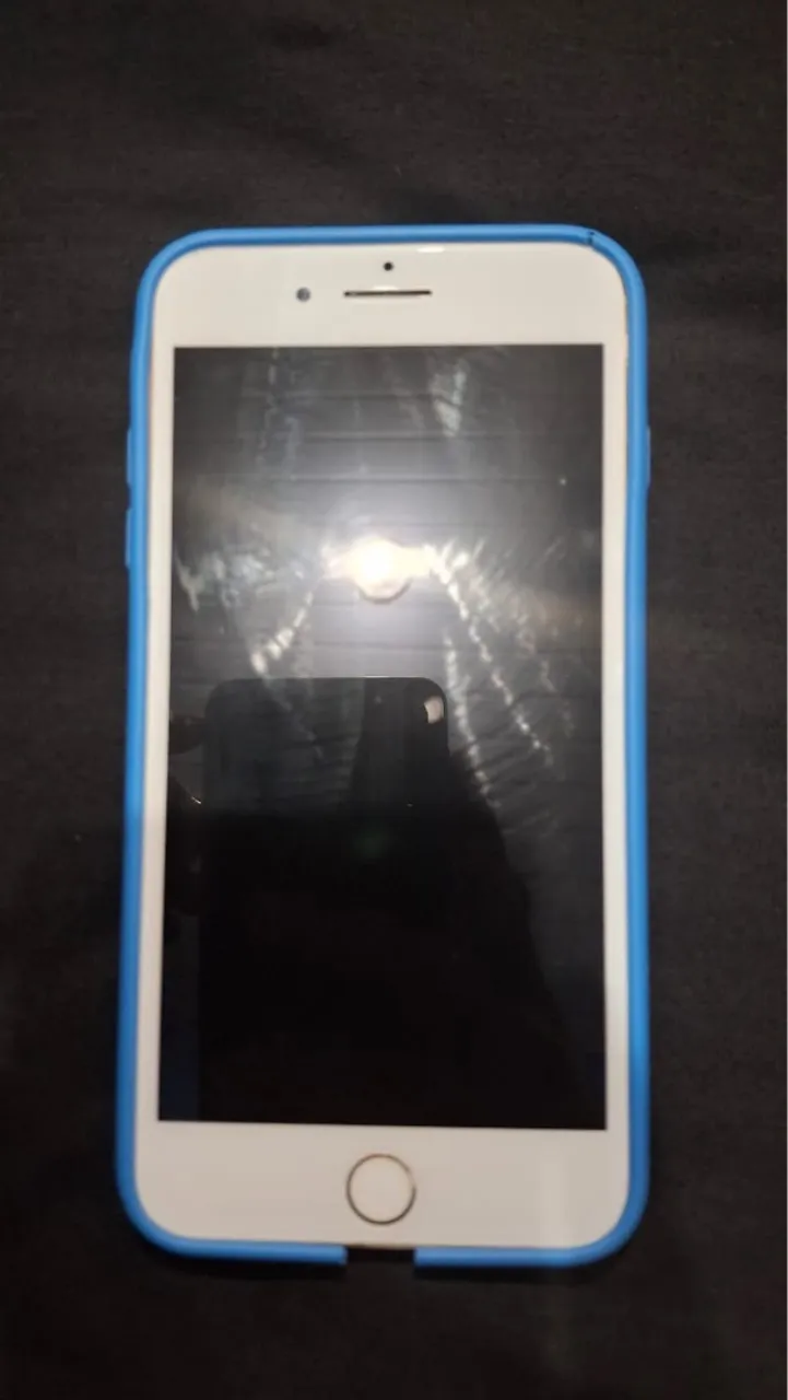 Vendo iPhone 8plus