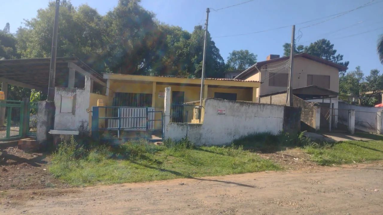 Vendo terreno/casa em Berto Cirio  - Foto 2