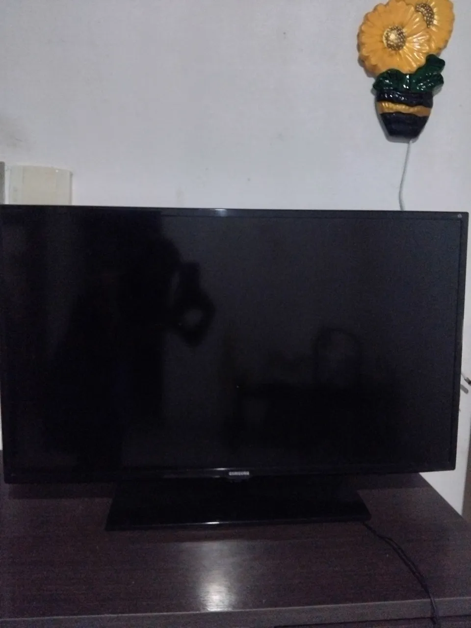 TV Samsung 40 polegadas