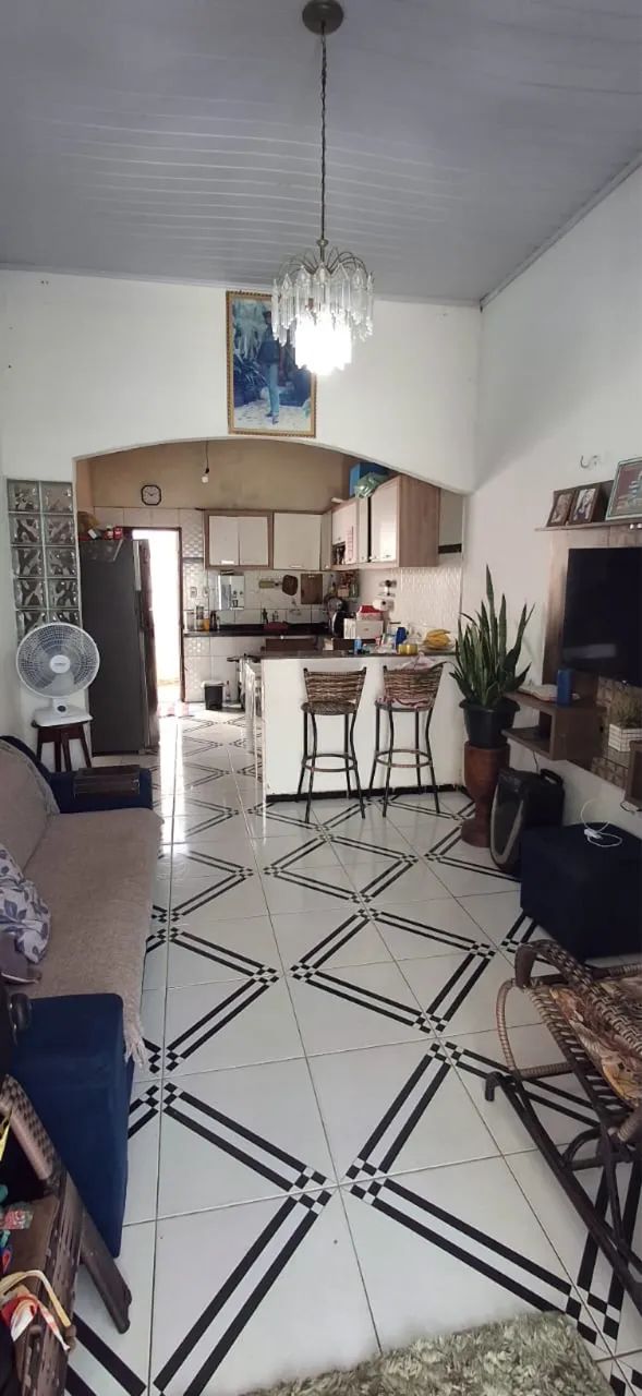 Foto - São Luís - Planalto Anil II