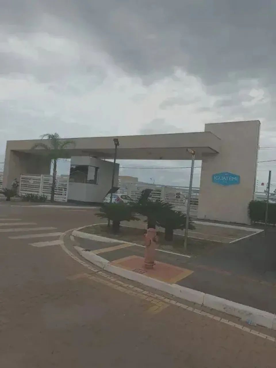 Casa em condomínio térrea com 3 quartos sendo 1 suíte - Foto 4
