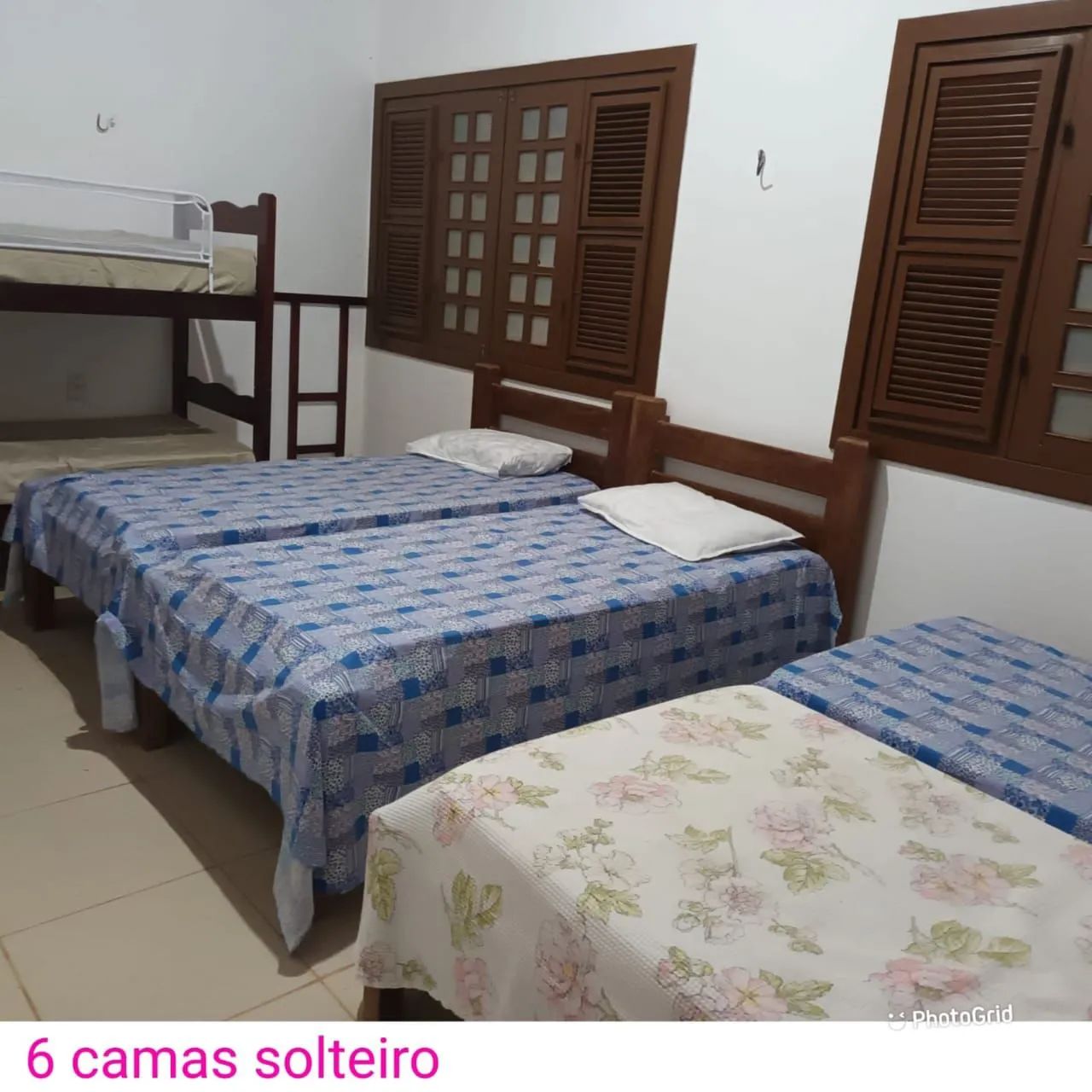 Casa Plana Porto das Dunas - Foto 5