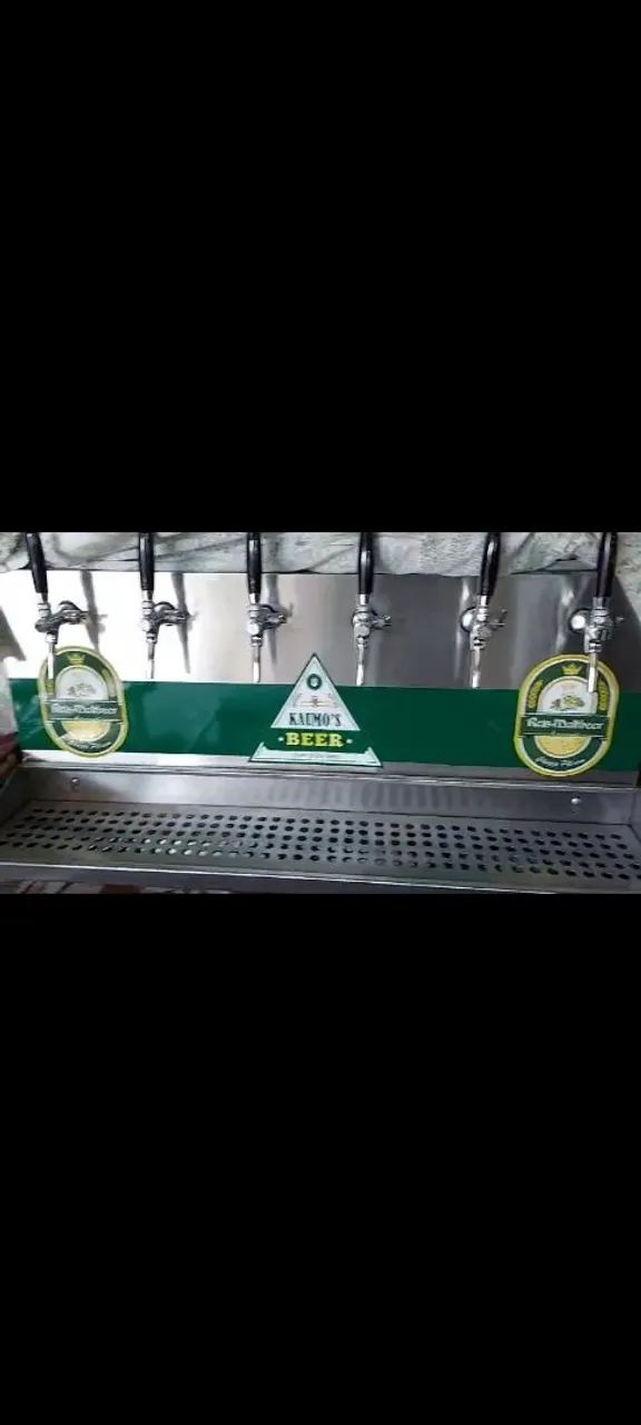 Chopeira Bier Truck - Foto 3