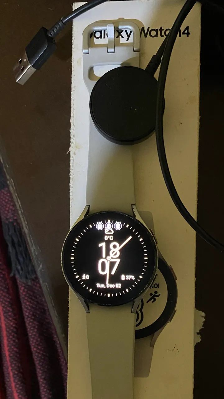 Galaxy Watch 4 44mm - Foto 2