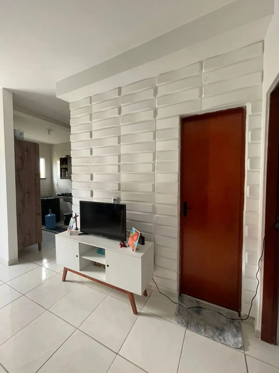 Repasse de Apartamento no TM Residencial