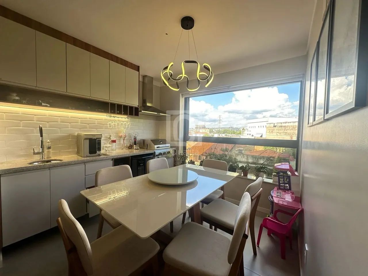 Apartamento Campolim Sorocaba - Foto 3