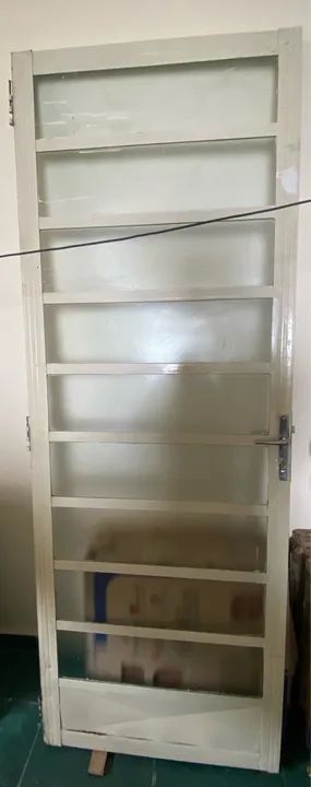 Portas disponíveis - Foto 3