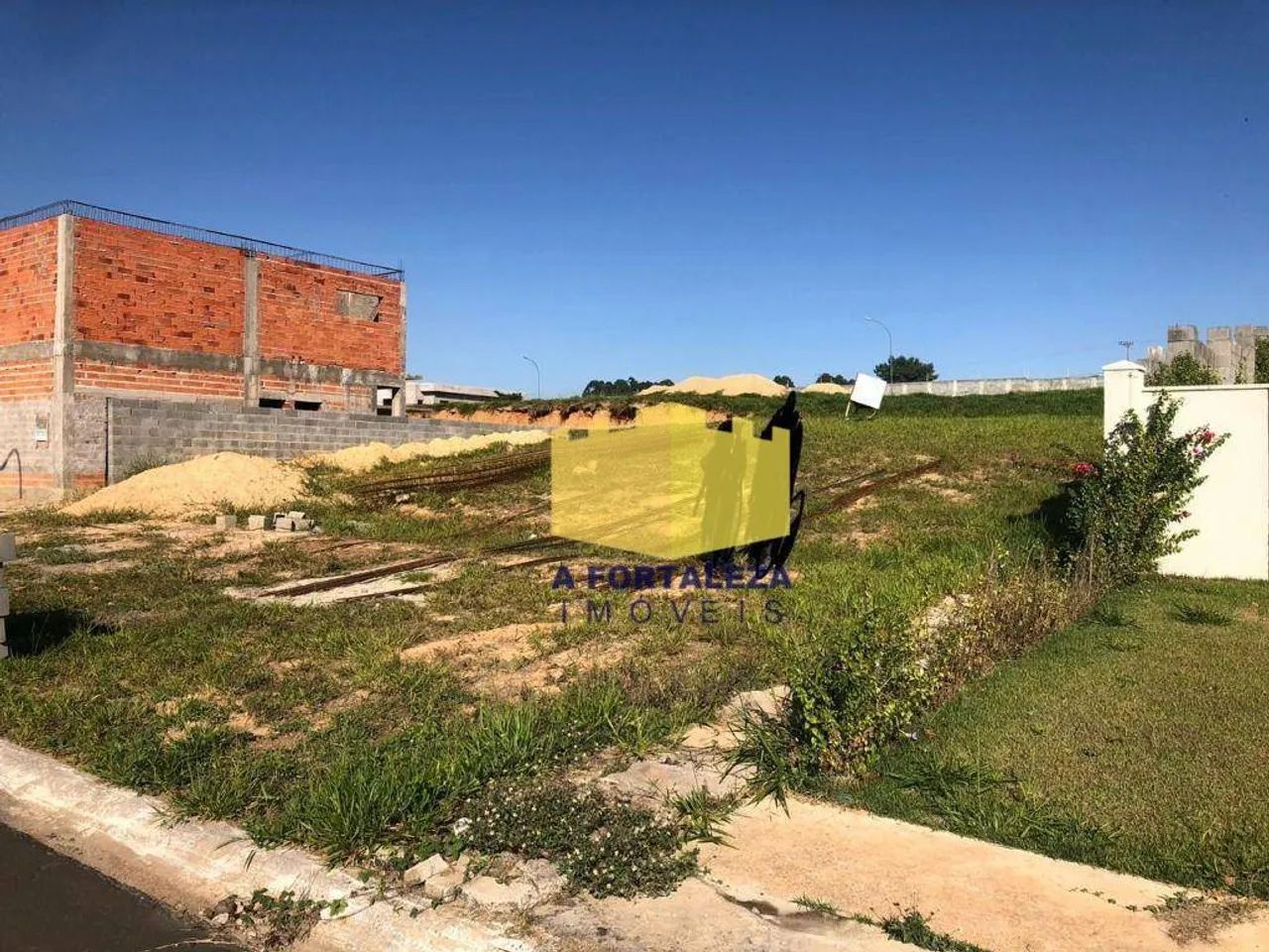 Ótimo Terreno à venda, 600 m² por R$ 385.000 - Parque Residencial Tancredi - Americana/SP - Foto 3