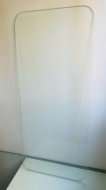 Mesa de vidro - Foto 2