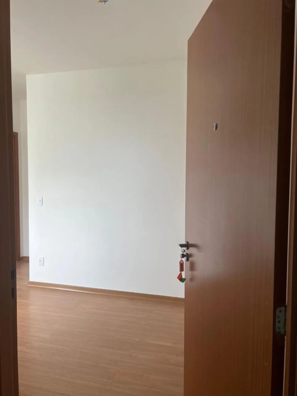 ALUGO AP CONDOMÍNIO VIVA LAGUNA REGIAO DE MANGUINHOS - Foto 4