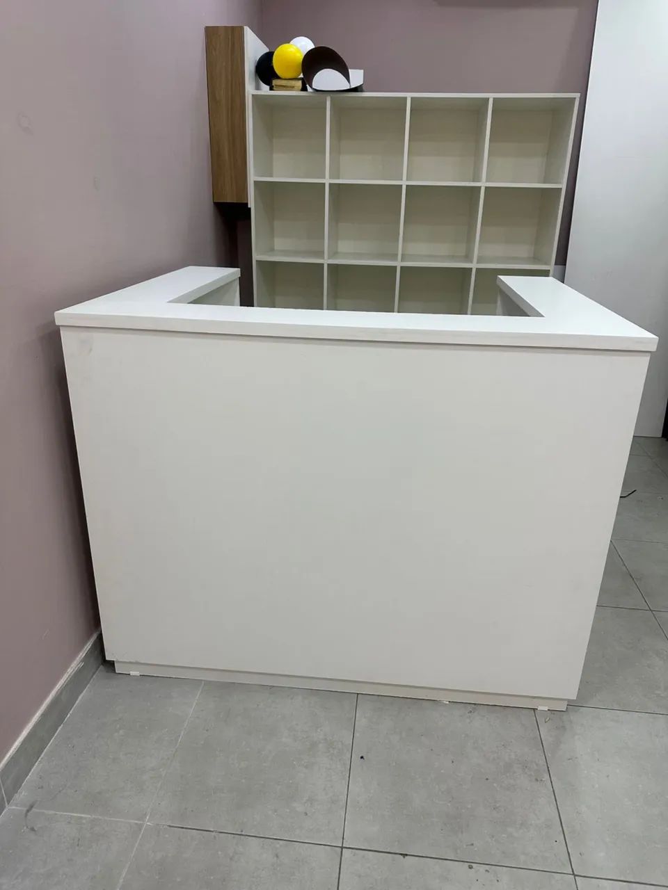 Caixa de Loja zerado 