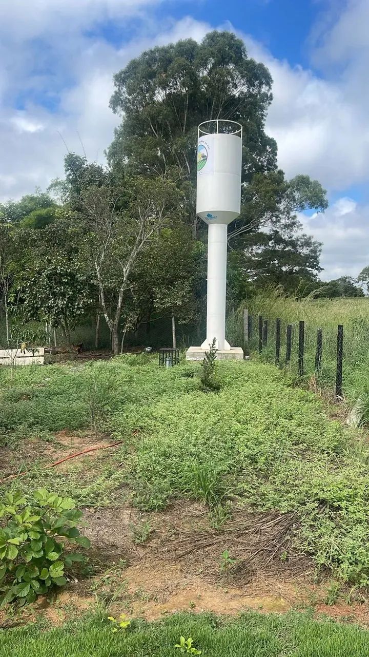 Imóvel para venda com 600 metros quadrados com 3 quartos em Zona Rural - Bela Vista de Goi - Foto 4