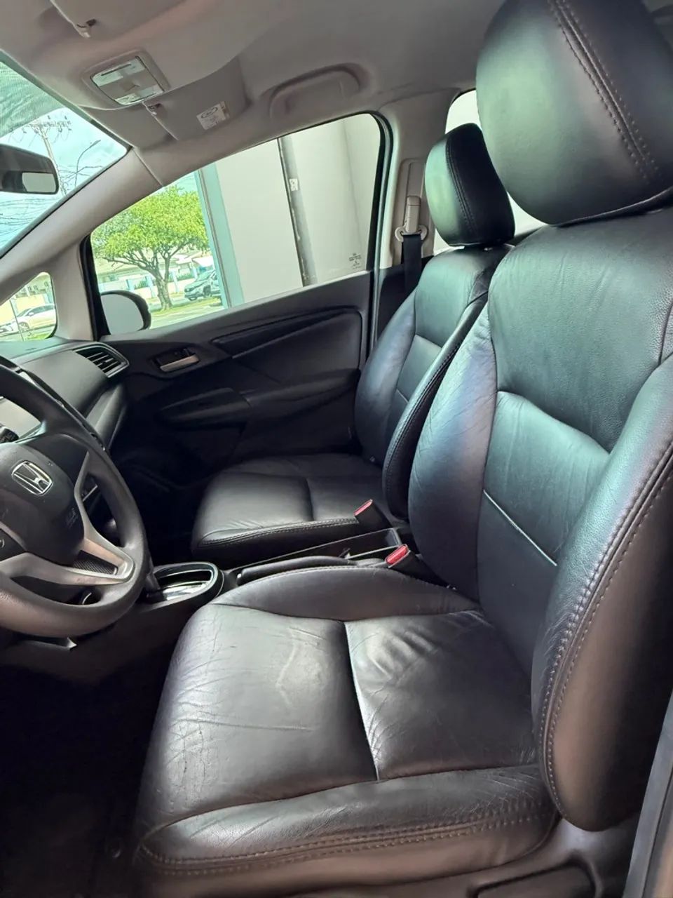 Honda FIT 2015 - Foto 3