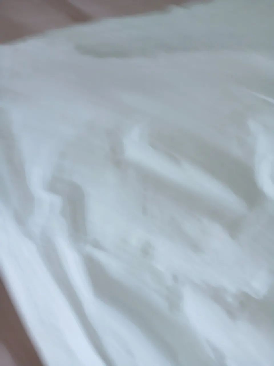 Cortinas cetim e forro  4 peça - Foto 3