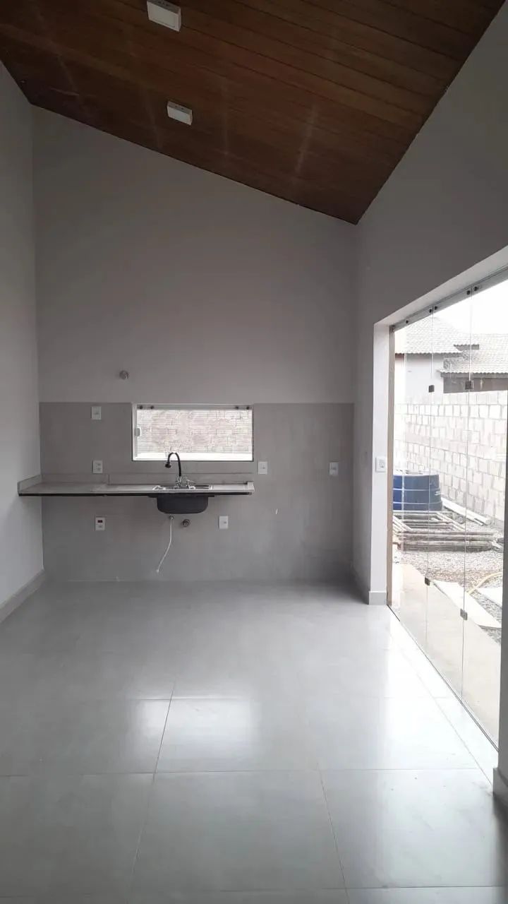 CASA NOVA RESIDENCIAL SÃO JOSÉ - Foto 3