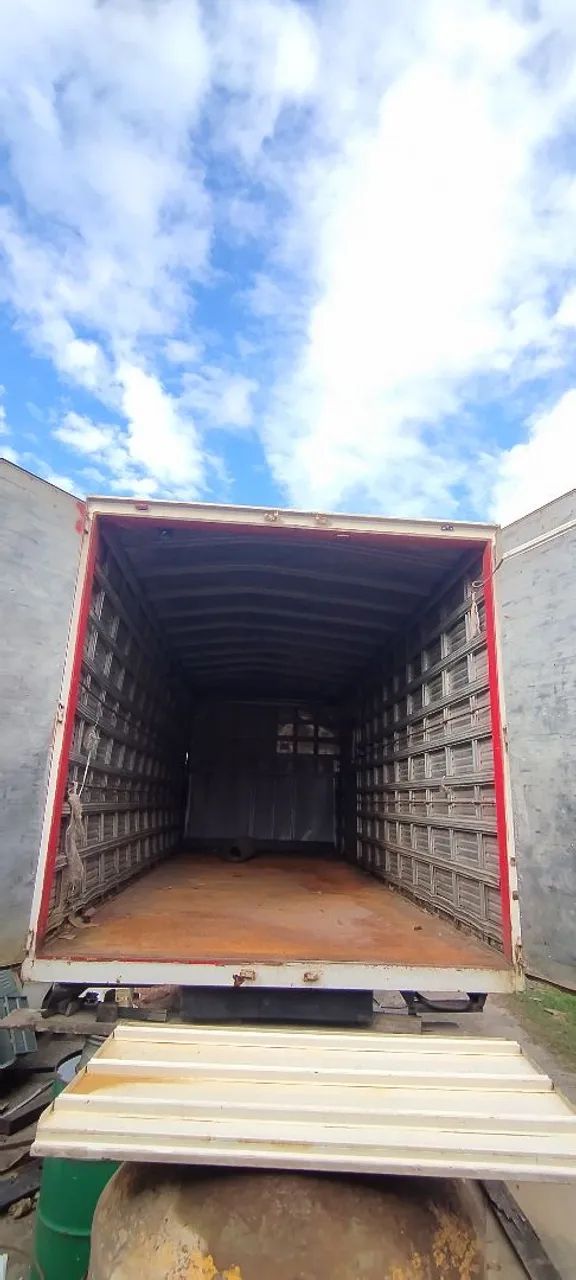Baú  - Foto 2