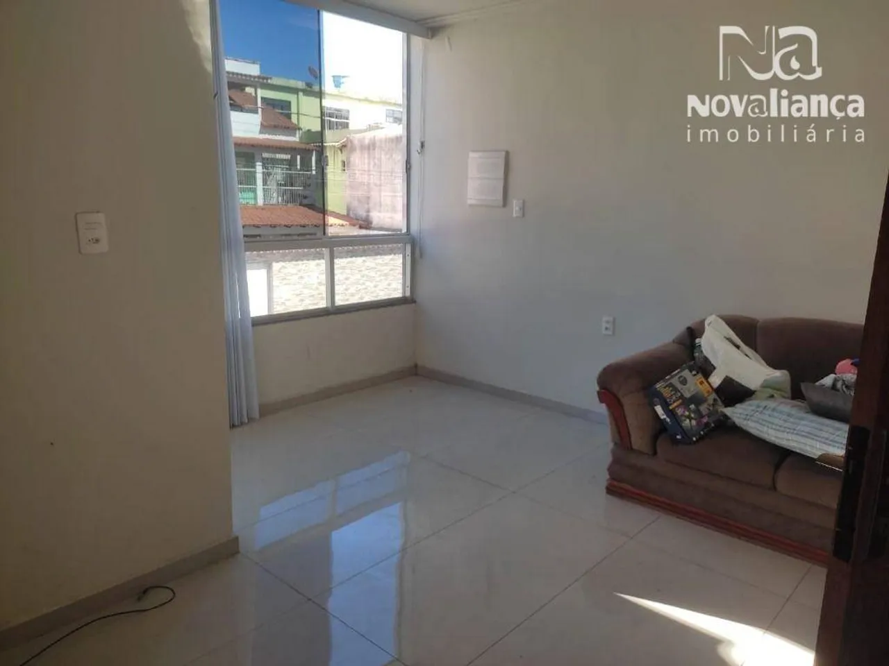 Sobrado com 1 quarto para alugar, 50 m² - Coqueiral de Itaparica - Vila Velha/ES