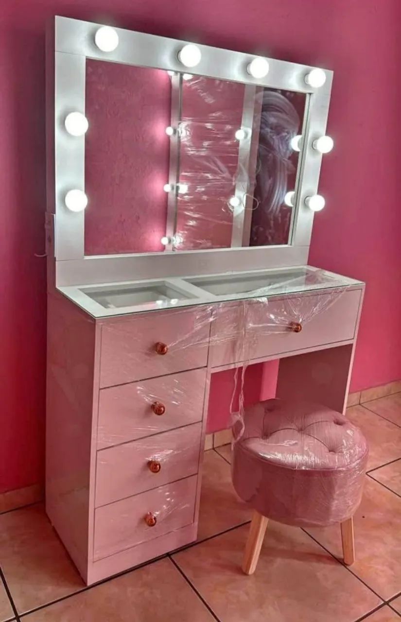 Penteadeira Grande - Foto 6