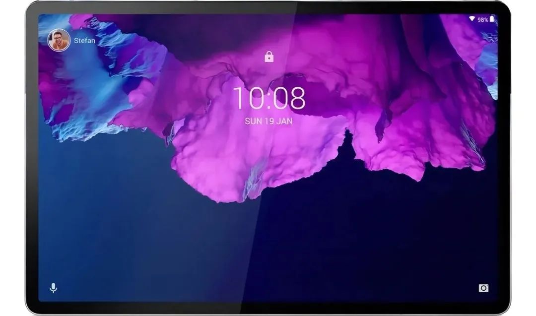 Tablet Lenovo p11 pro - Tela oled - conservado  - Foto 3