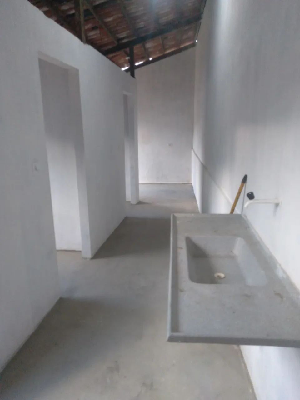Alugo casa em riacho doce  - Foto 3