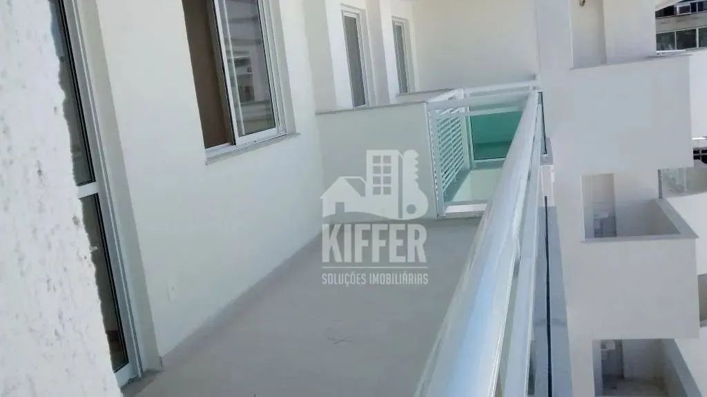 Apartamento com 3 quartos à venda, 113 m² por R$ 2.000.000 - Icaraí - Niterói/RJ - Foto 2