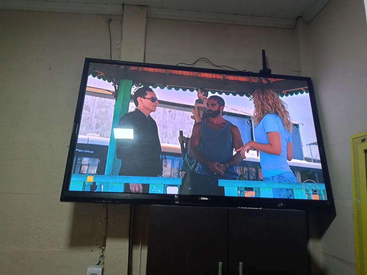 TV 50 polegadas  - Foto 3