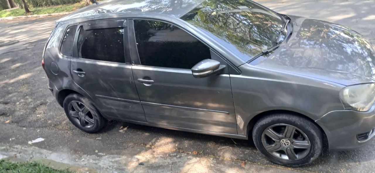 Vende se polo 2012 ou troca menor valor  - Foto 4