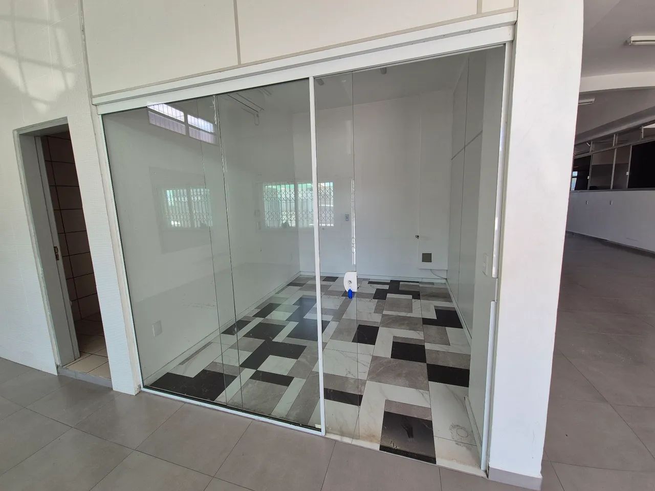 Sala Comercial 340m² - Foto 4