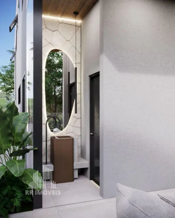 RR7488 Terreno 377m² CONDOMÍNIO RESERVA SANTA ANNA - OPORTUNIDADE - Santana de Parnaíba SP - Foto 6