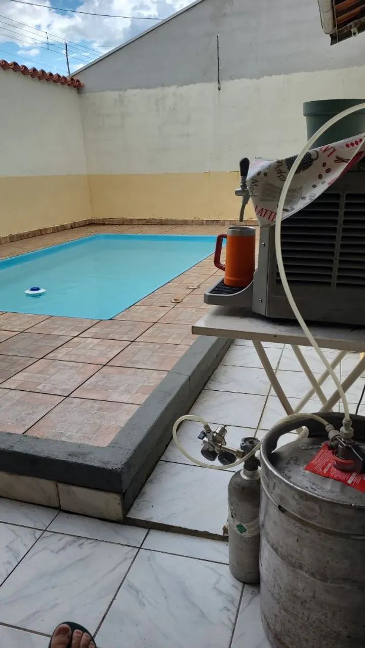Chopeira Elétrica 110v 50ltrs/hora Completa!