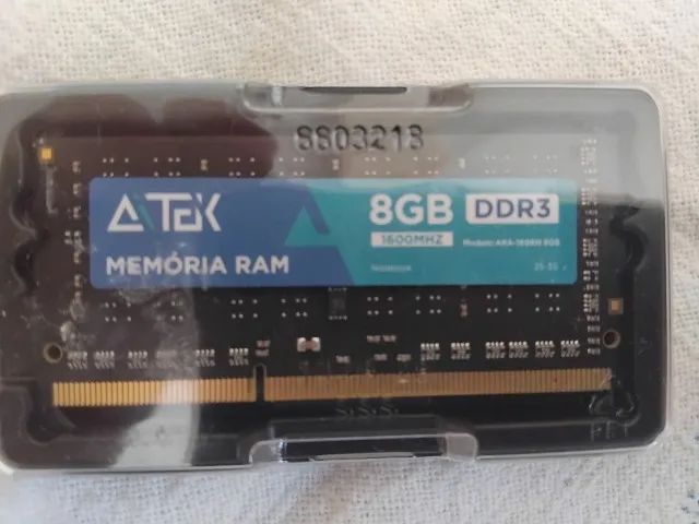 8GB RAM64302743020033120