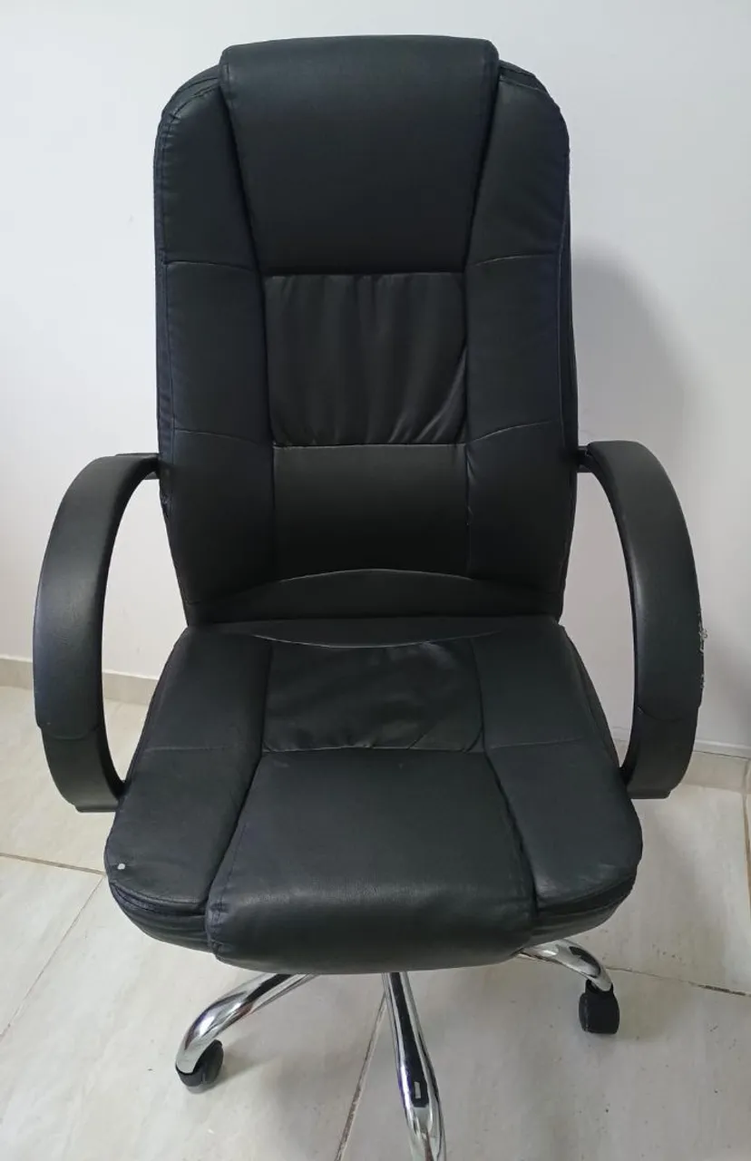 Cadeira de escritório 