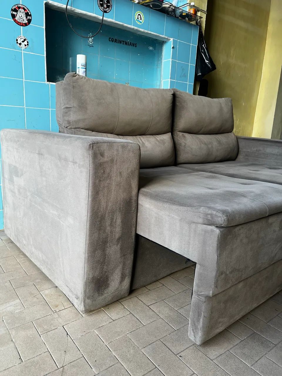 RECLINING SOFA64374699971457123