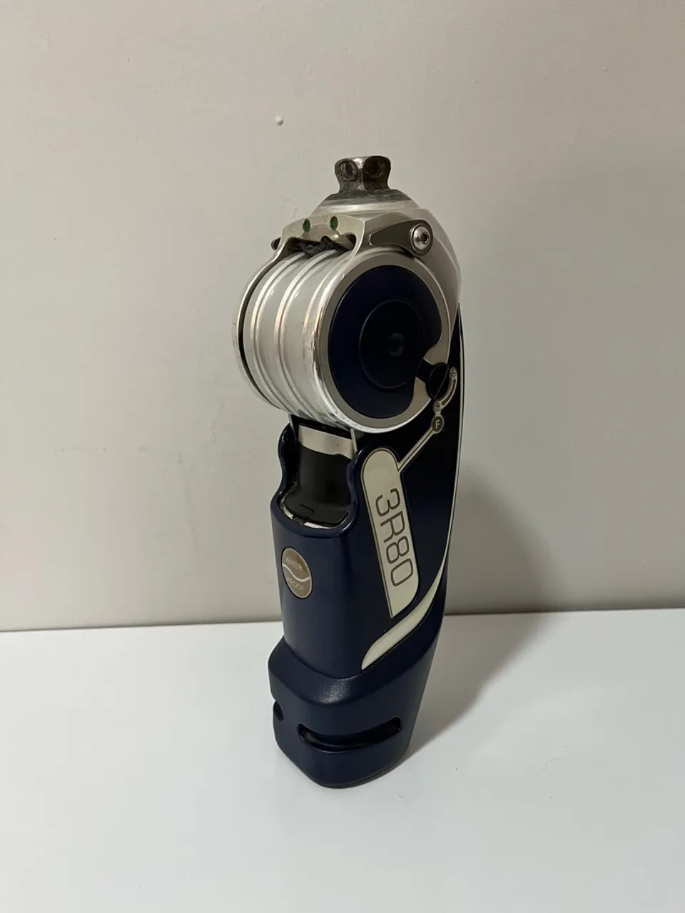 Joelho Protético 3R80 Ottobock