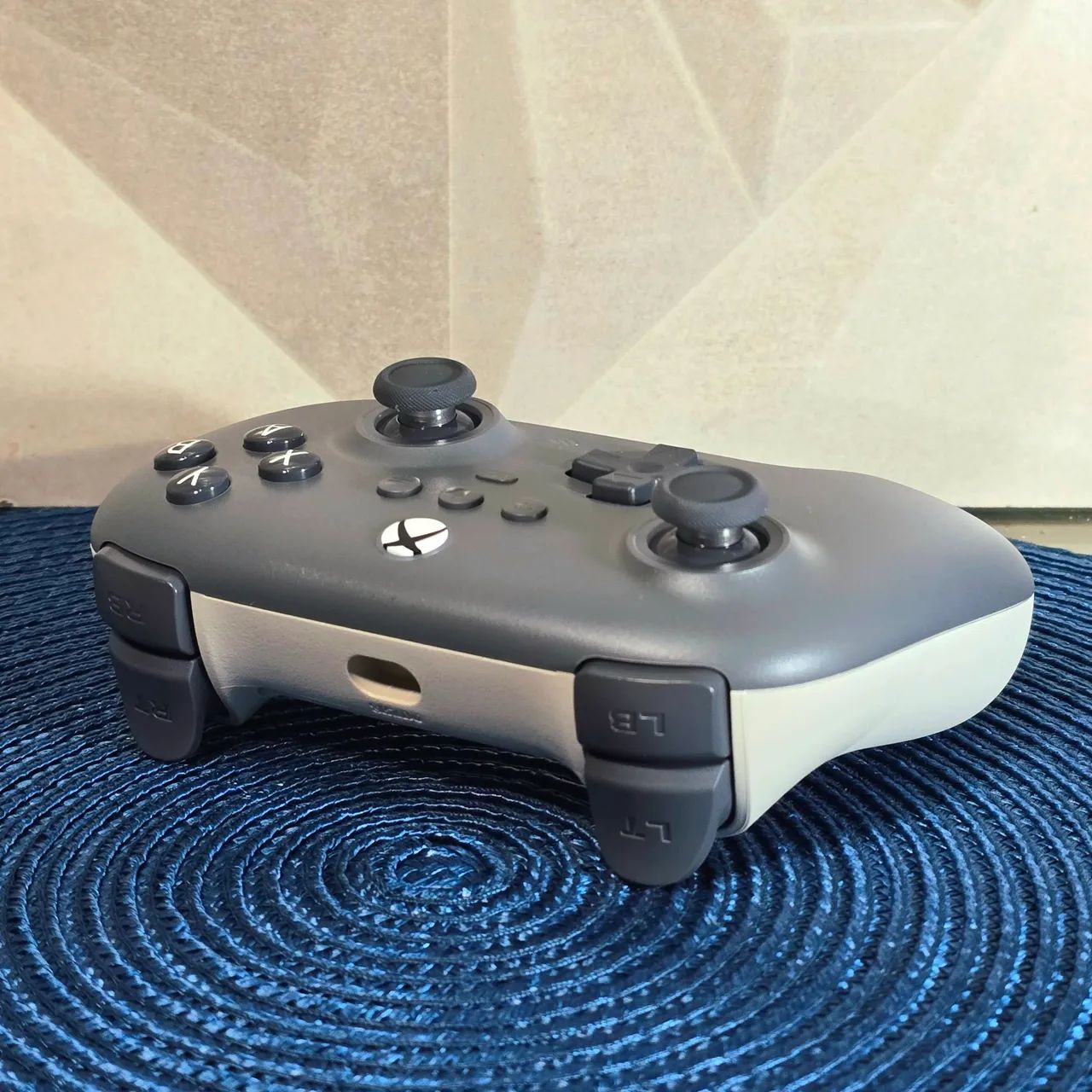 Controle com Fio para Xbox One, Series X,S e PC - Foto 3
